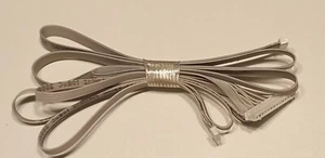 Nappe de liaison pour écran LED Hyundai HY-TQL42FHD-001 - NEUF - Imagen 1 de 9