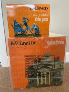 Reparto 56 Disneyland Haunted Mansion E Attenzione agli Autostoppisti - Foto 1 di 2