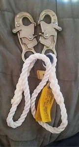 3M DBI-SALA 12328 Seilpositionierungs-Schlüsselband, Nylon - Bild 1 von 1