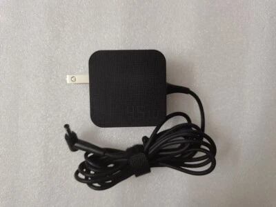 Cargador Para ASUS VivoBook X512J 4.0mm 45W NUEVO Original Asus 19V 2.37A ADP-45BW Y Foto 1 de 4