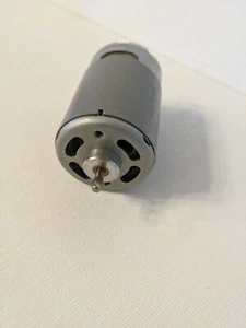 Associated 610761 DC Fan Motor - Picture 1 of 3