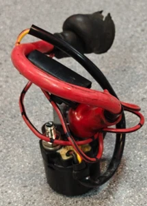 Kawasaki Jet Ski 2000-2002 1100 STX, Ultra 130 - Starter Relay - 27010-0783 - Picture 1 of 1