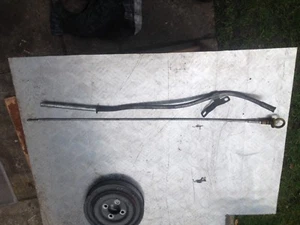 Vauxhall 1.3 Cdti Dipstick & Tube 2005 - Picture 1 of 1