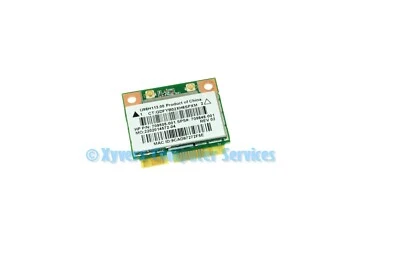 709848-001 RTL8188EE OEM HP WIRELESS CARD PAVILION 14-V 14-V062US (A)(CB77) - Image 1 of 2
