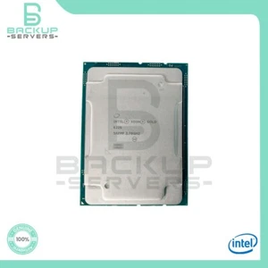 Intel Xeon Gold 6226 SRFPP 2.70GHz 12-Core 10.4 GT/s 125W LGA3647 CPU Processor - Picture 1 of 3