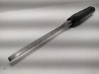Life Instrument Co. 750-1025-1 Osteotome, Curved, 6mm, 1/4" - Very Good!
