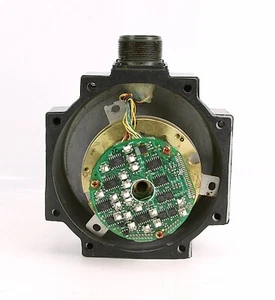 Yaskawa Encoder USAFED-09FS1 DT-DVO - Bild 1 von 3