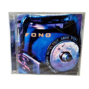 Fono Goes Around Comes Around CD 2007 - Foto 1 di 4