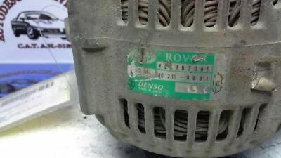 YLE102060 Alternador para LAND ROVER FREELANDER (LN)(01.1998) 1950 206653 - Imagen 1 de 3