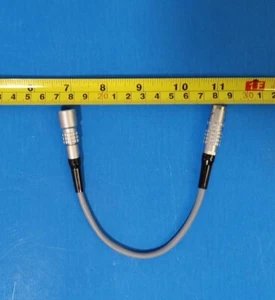 SIEMENS 11108800 CHARGING WIRE EXT SHORT WF AKA HEG K Q109 - Picture 1 of 1