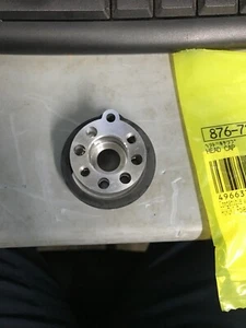 Tapa de cabeza HiKoki 876-711 - Imagen 1 de 1