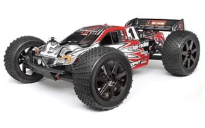 HPI Racing Trimmed & Painted Body Trophy Truggy Flux - Picture 1 of 4