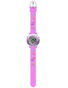 OROLOGIO DIGITALE BIMBA ALFABETO  "URANIA PREZIOSI" WHBABY104 - Picture 1 of 1