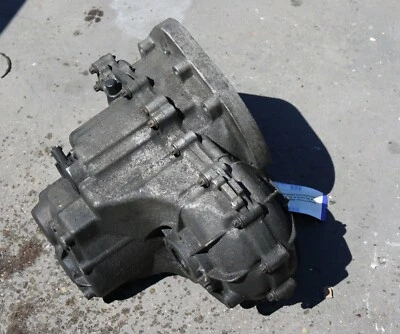 Smart ForTwo 450  Halbautomatik / Automatik Getriebe  0003226V016 - Bild 1 von 4