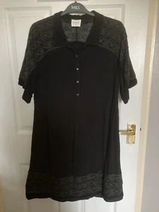 Wrap Dress Size 14 - Picture 1 of 4