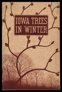 Iowa trees in winter (Extension circular / Iowa State College) - Imagen 1 de 2
