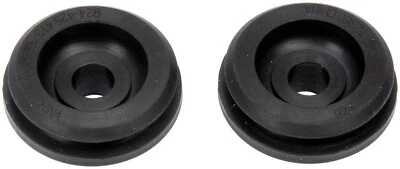 Верхнее крепление радиатора втулка Dorman для 1990-1996 Nissan 300ZX 1991 1992 1993 - Изображение 1 из 3