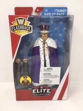 wwe mattel harley race