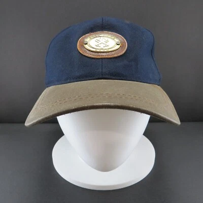 Salt Lake City 2002 Juegos Olímpicos de Invierno Sombrero Ajustable, Aguja Americana Foto 1 de 4