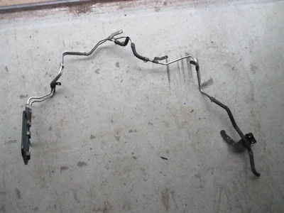 Nissan Sentra SE QR25DE 2003 OEM línea de presión de dirección asistida manguera tubo Foto 1 de 4