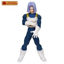 Anime Dragon Ball Z Resolution Of Soldiers Future Trunks Figure Statue Toy