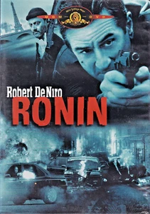 Ronin (DVD, 1997) Robert DeNiro - Picture 1 of 1