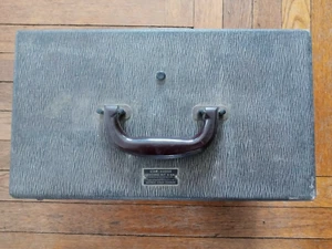 Vintage 1941 CINE-KODAK 8mm Edit Kit - Model No. B-8 Viewer & Senior Splicer - Picture 1 of 8