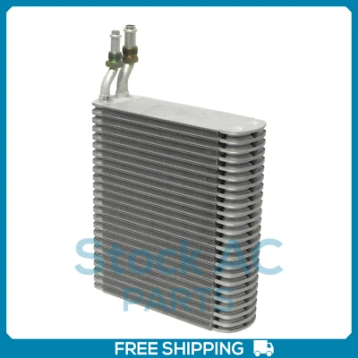 Evaporador de aire acondicionado para Jeep Cherokee, Comanche, Grand Wagoneer QR Foto 1 de 4