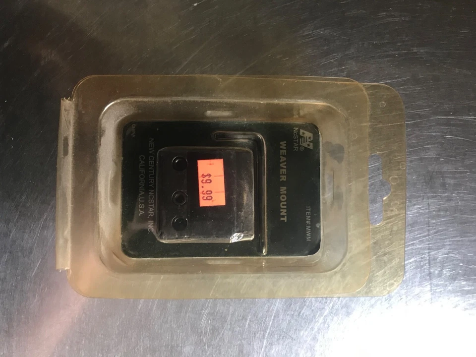 Montaje tejedor ncstar  Foto 1 de 1