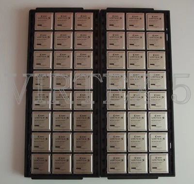 XILINX XC5VLX155T-1FFG1136I FPGA VIRTEX-5 FCBGA Foto 1 de 2