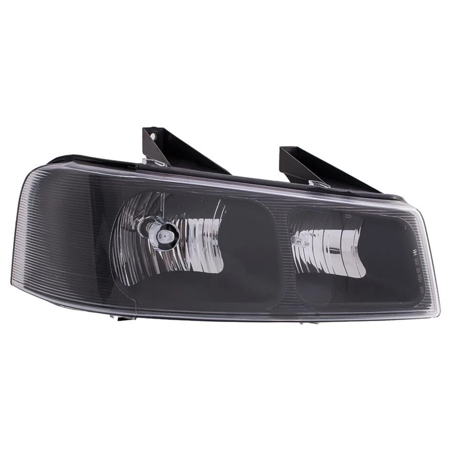 2003 2025 GMC SAVANA/CHEVY EXPRESS RIGHT HAND PASSENGER SIDE HEADLIGHT OEM Foto 1 de 1