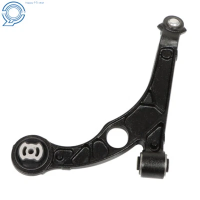 2015 - 2017 For Chrysler 200 Dodge Dart Front Lower Right Control Arm Ball Joint - Image 1 of 4