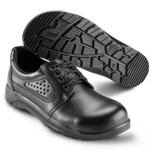 SIKA Sicherheitsschuh 172200 OptimaX Schnürschuh weiß Gr. 38 - Picture 1 of 1