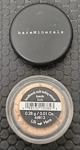 Bareminerals Back Lit 0,01 oz/28 g minerali multiuso **LEGGI descrizione** - Foto 1 di 6