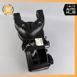 12-23 Mercedes X166 GL450 ML550 Center Console Rear AC A/C Air Heater Blower OEM - Bild 1 von 17