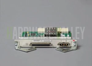 CISCO 15454E-AP-MIC48V ONS 15454SDH Alarm, -48V PwrMgmt IF Conn - Picture 1 of 1