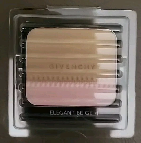 Polvo de alta costura Givenchy Tint Foto 1 de 1