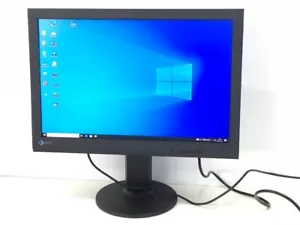 EIZO RadiForce MX242W 24" Wide Medical Image Reference Monitor IPS USED - Picture 1 of 10