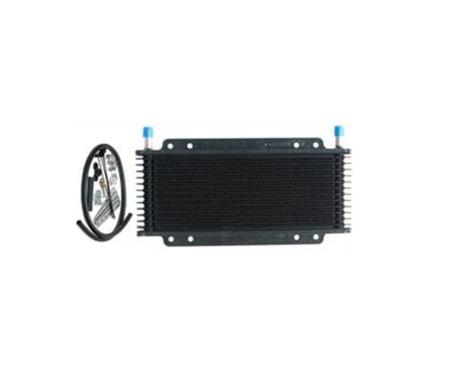 Hayden 676 Rapid-Cool Transaver Plus Automatic Transmission Oil Cooler OC1676 - Image 1 of 1
