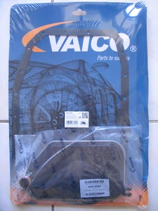 Automatik Getriebeölfilter  BMW 328 i A  E 46 mit Dichtung von Vaico V20 - 0343 - Bild 1 von 2