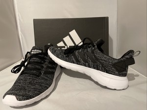 adidas neo men's lite racer running shoes