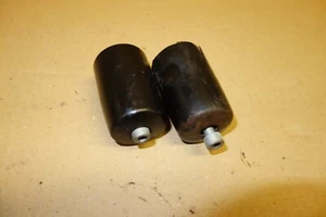 Aprilia Pegaso 650ie 650 2003-2006 Lenkerstangenendgewichte Karosserierahmen - Bild 1 von 6