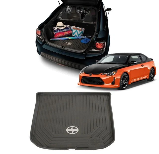 Bandeja de carga Scion genuina para Scion tC 2012-2015-nueva, OEM PT908-21110 Foto 1 de 3