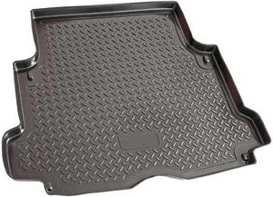 Bandeja de maletero adecuada para Volvo S60 I hatchback | 2000-2009 | se adapta perfectamente - Imagen 1 de 3