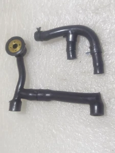 Echo cloritz CS60s CS-60S echo chainsaw Oem used oil hose pipes set connecting - Picture 1 of 10