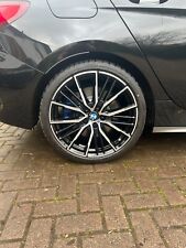 BMW F40/44 19" Alloy Wheels 552M x4