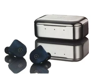 Master & Dynamic MW07 True Wireless Earphones NEW - Picture 1 of 4