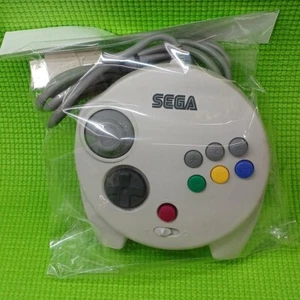 Sega Saturn 3D Multi Controller HSS-0137 Used Working Tested from Japan - Picture 1 of 2