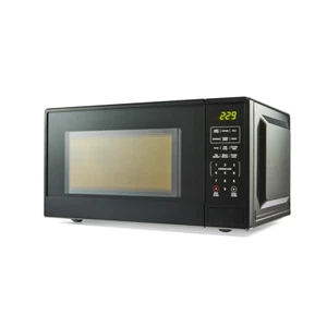 Microwave Oven 28L Electric 10 Power Levels 1400W New Auto Cooking Menu Kitchen - Picture 1 of 6