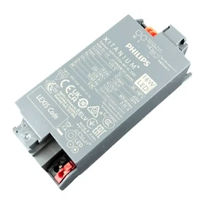 Philips LED DRIVER Xitanium 16W/m 350mA 46V SC Konstantstrom - Bild 1 von 4